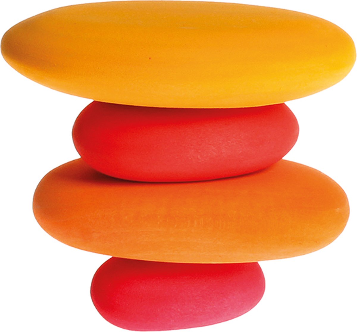 Grimms Houten vuurstenen